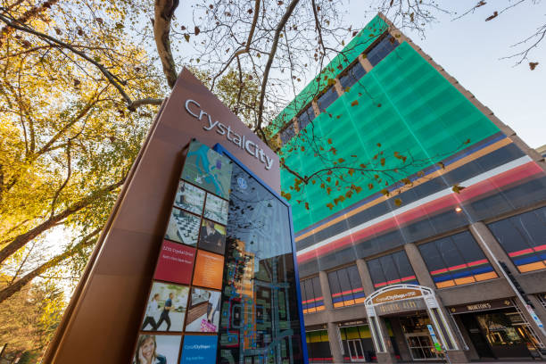Crystal City