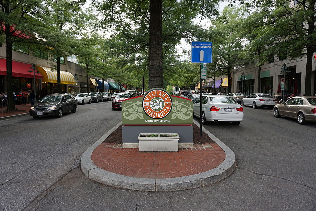 Shirlington