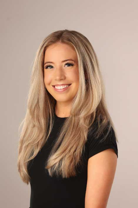 Lauryn Van